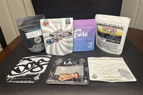 fake cali weed bags|counterfeit cannabis packages.